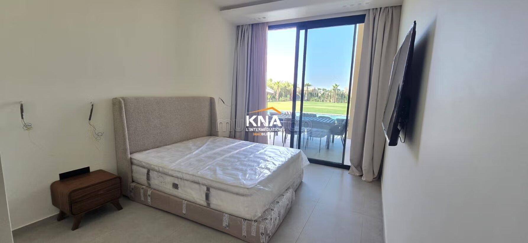 فيلا حديثة للبيع في مراكش — Photo 18