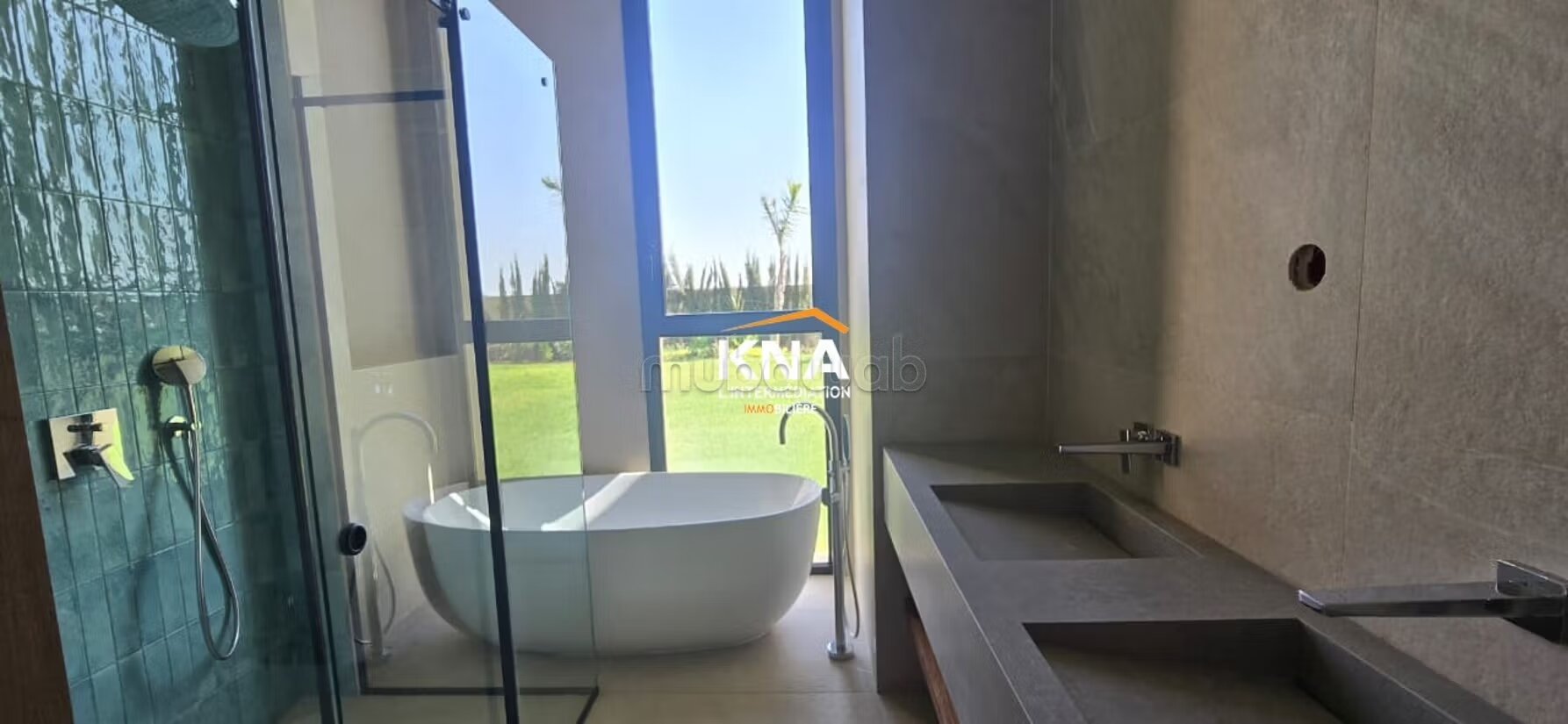 فيلا ٣٠٧ م٢ للبيع في مراكش — Photo 18
