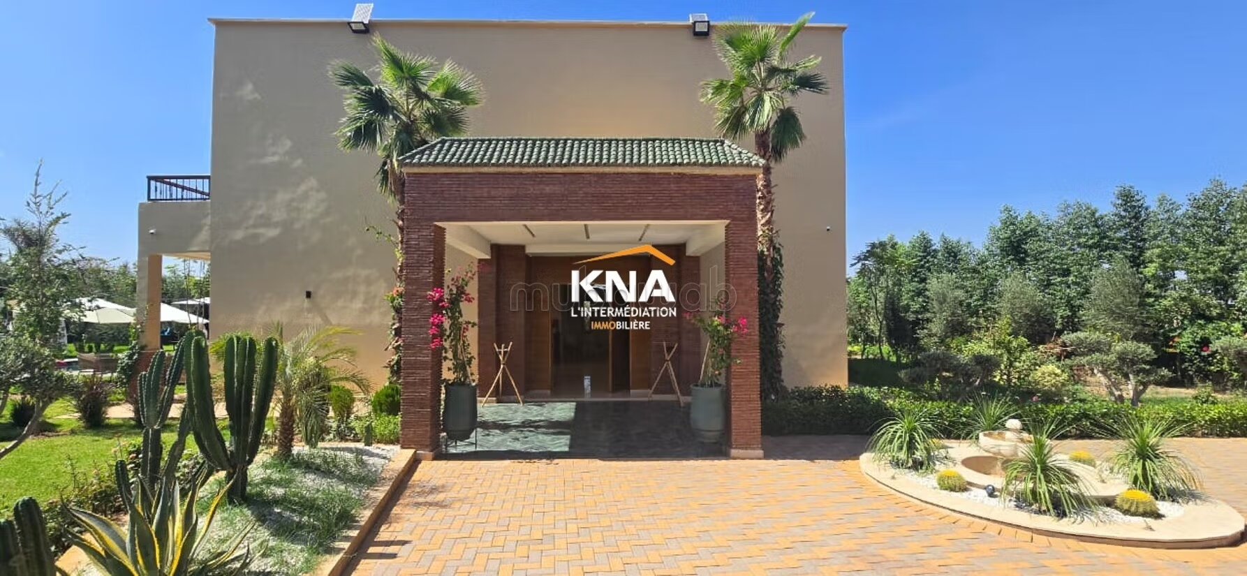 Villa 320 m² à vendre sur la route de Sidi Abdellah Ghiat — Photo 6