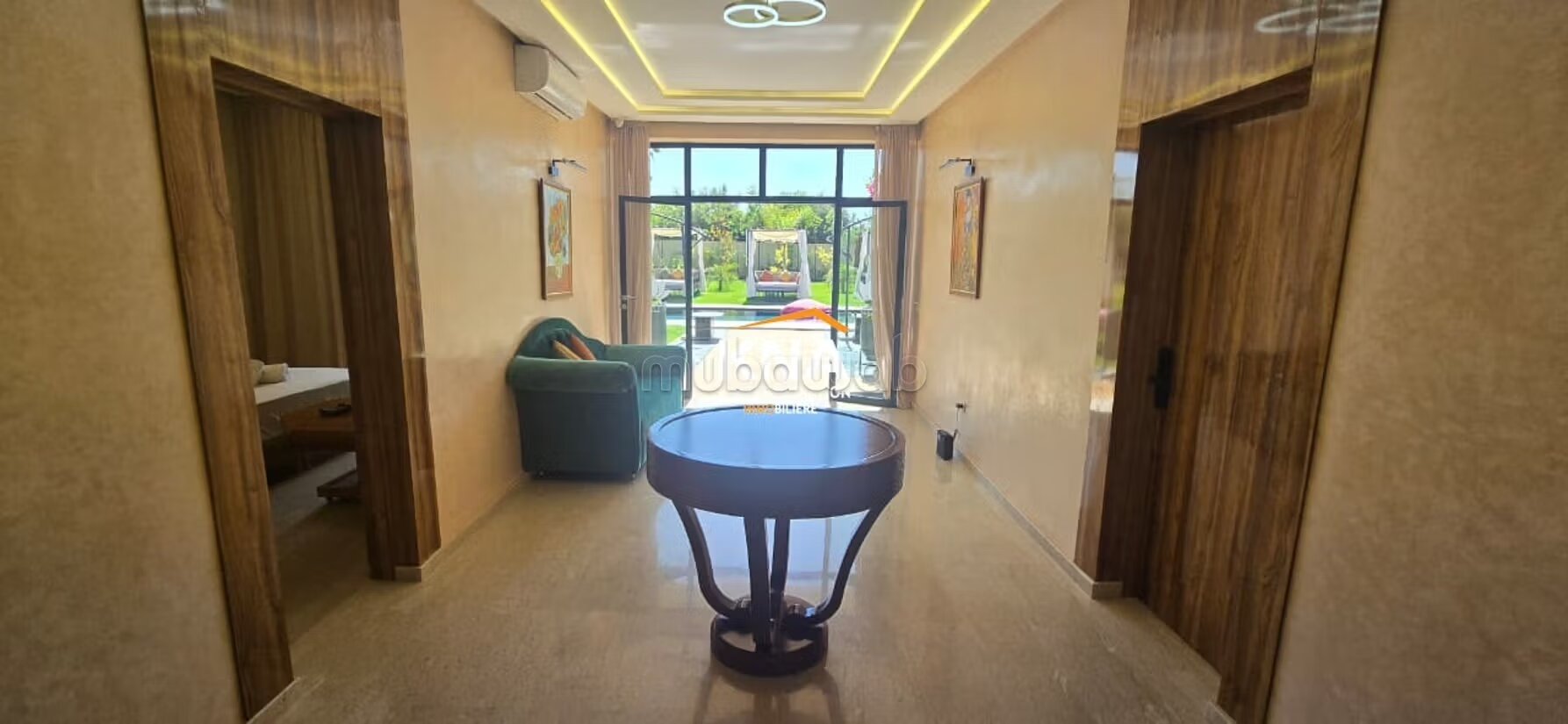 Villa 320 m² à vendre sur la route de Sidi Abdellah Ghiat — Photo 16