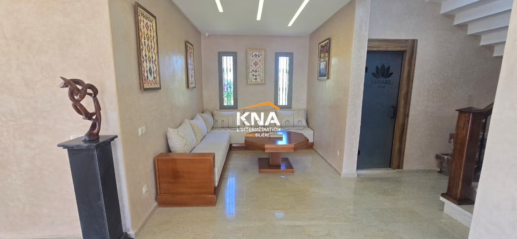 Villa 320 m² à vendre sur la route de Sidi Abdellah Ghiat — Photo 17