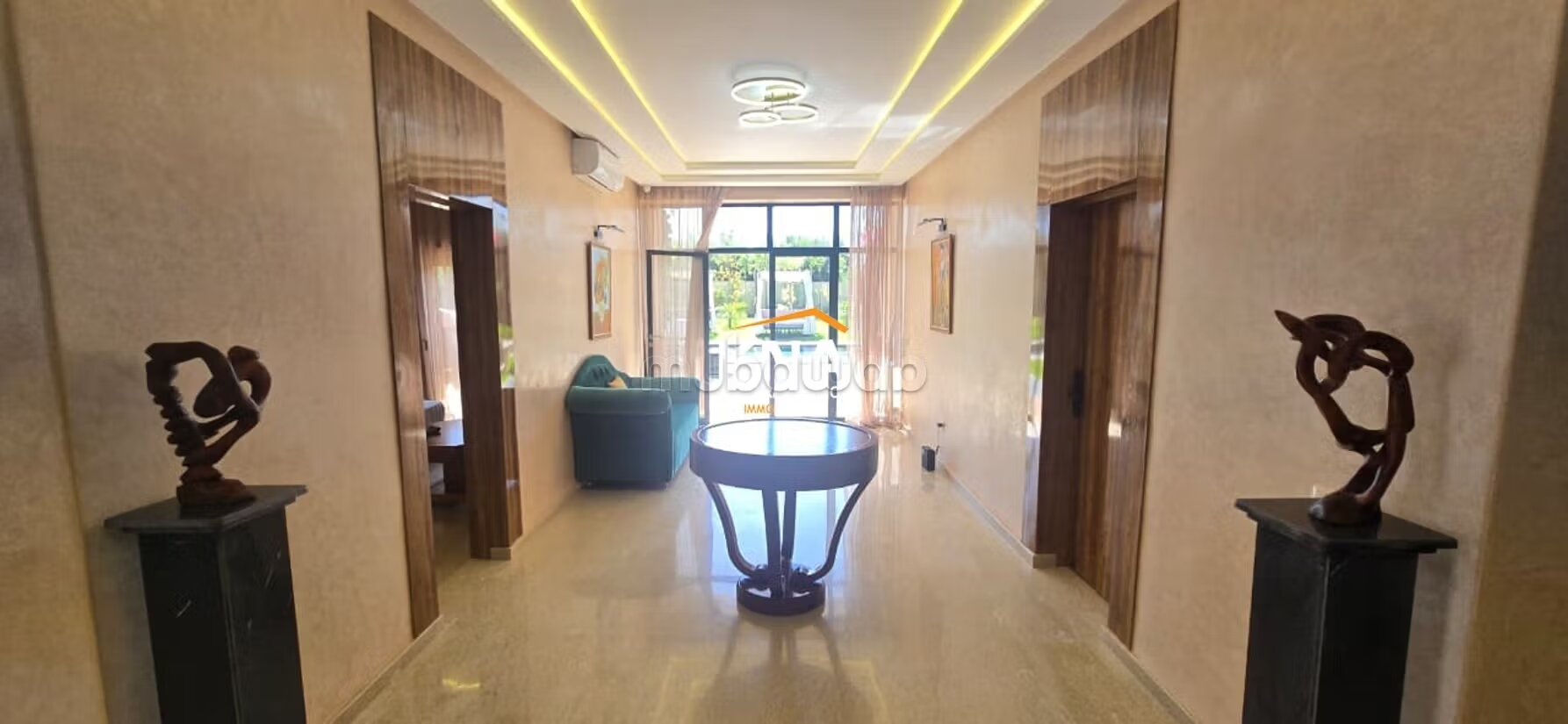 Villa 320 m² à vendre sur la route de Sidi Abdellah Ghiat — Photo 18