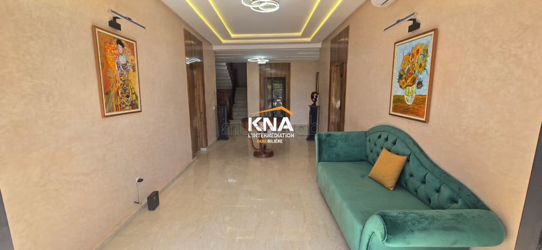 Villa 320 m² à vendre sur la route de Sidi Abdellah Ghiat — Photo 19