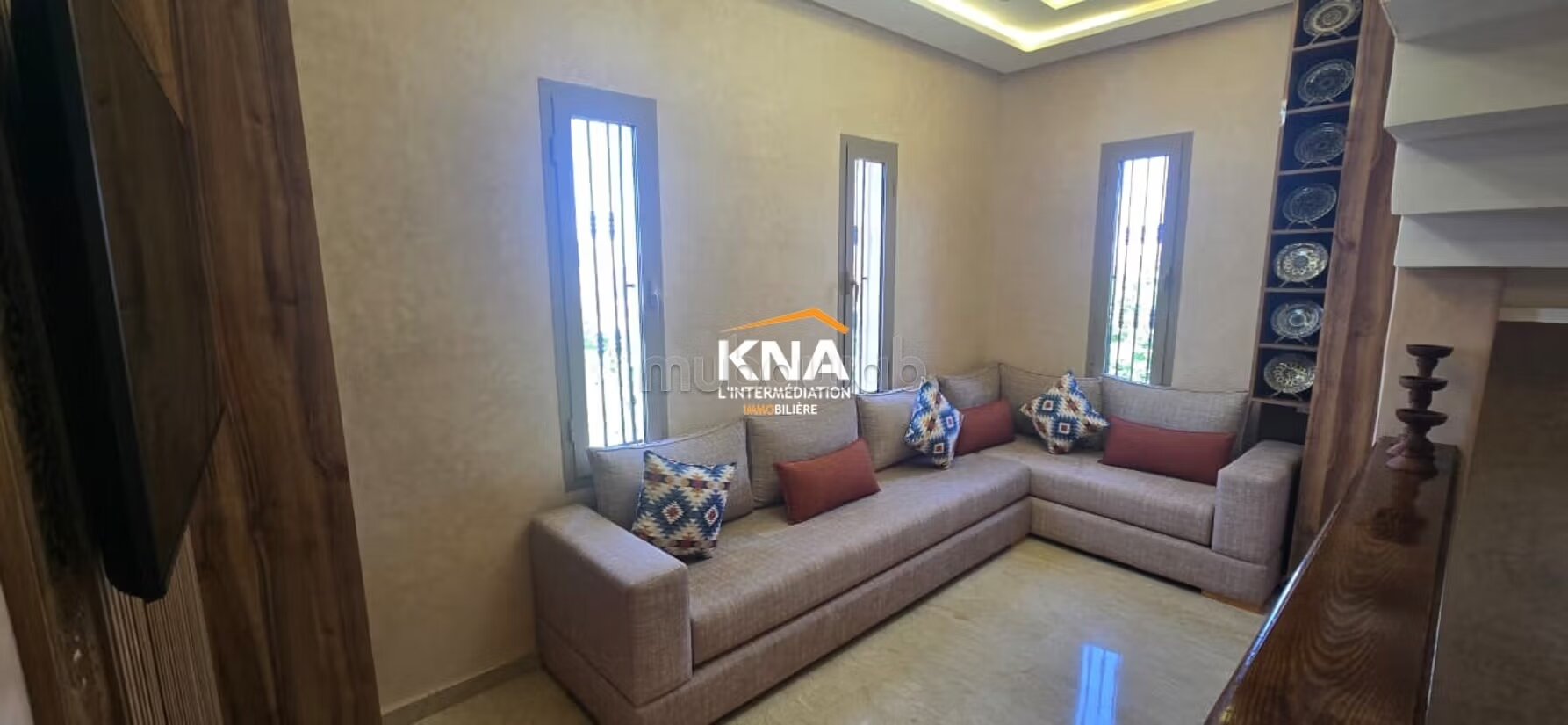 Villa 320 m² à vendre sur la route de Sidi Abdellah Ghiat — Photo 20