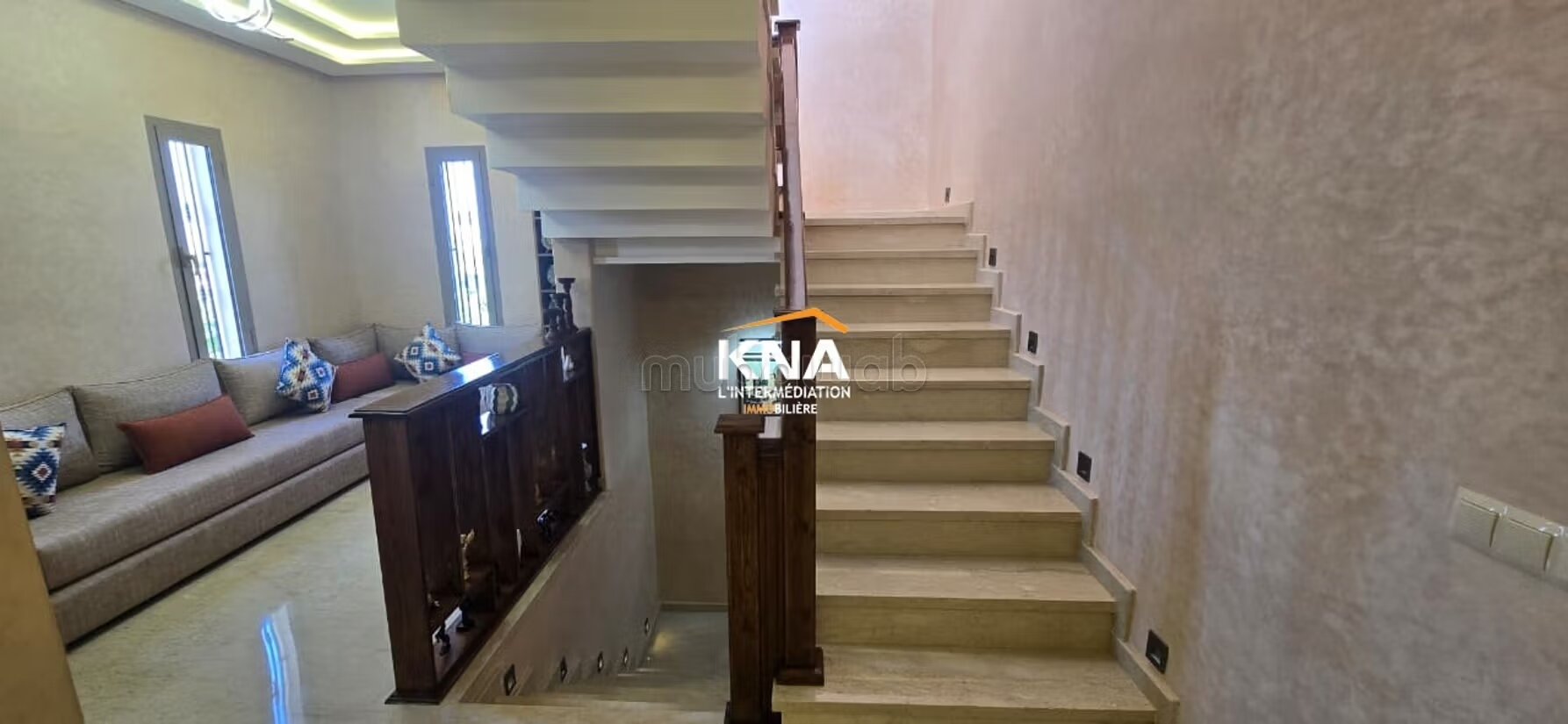 Villa 320 m² à vendre sur la route de Sidi Abdellah Ghiat — Photo 21