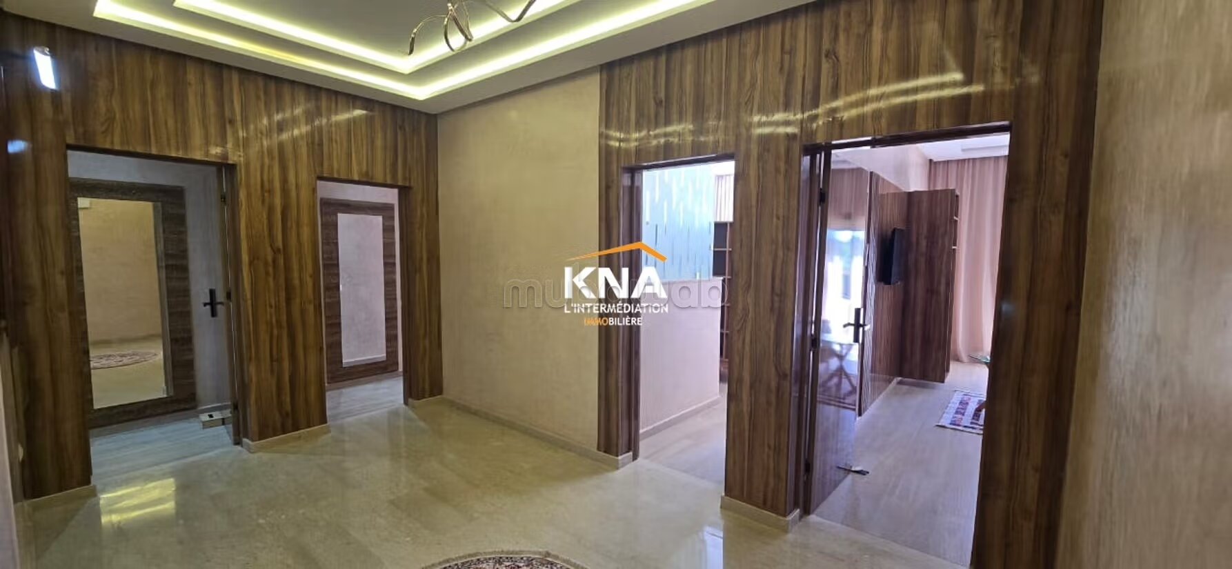 Villa 320 m² à vendre sur la route de Sidi Abdellah Ghiat — Photo 22