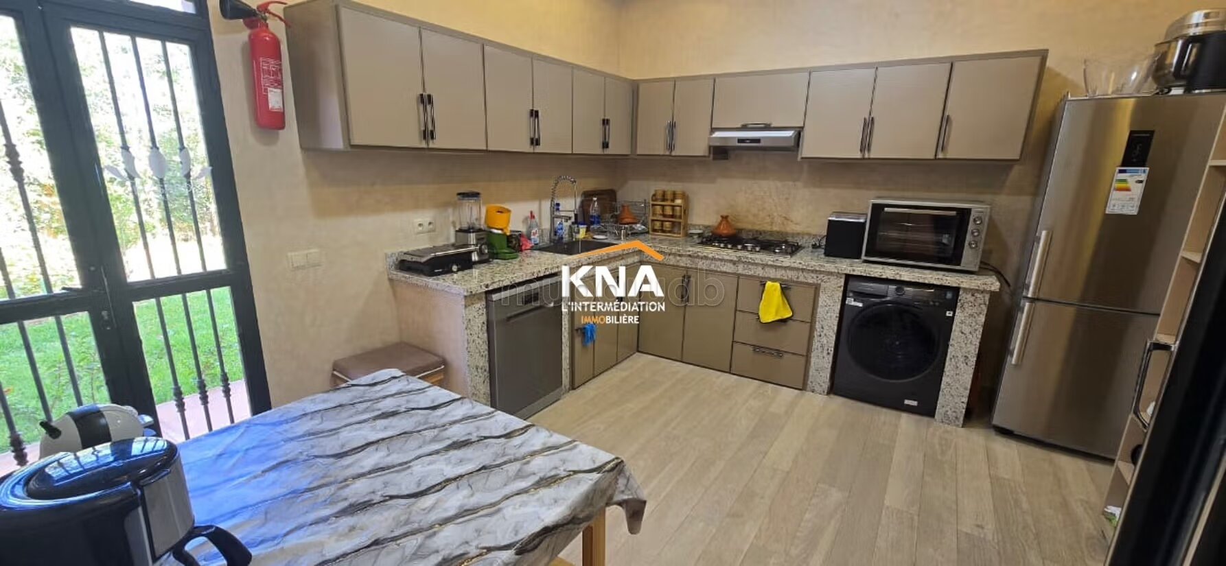 Villa 320 m² à vendre sur la route de Sidi Abdellah Ghiat — Photo 23