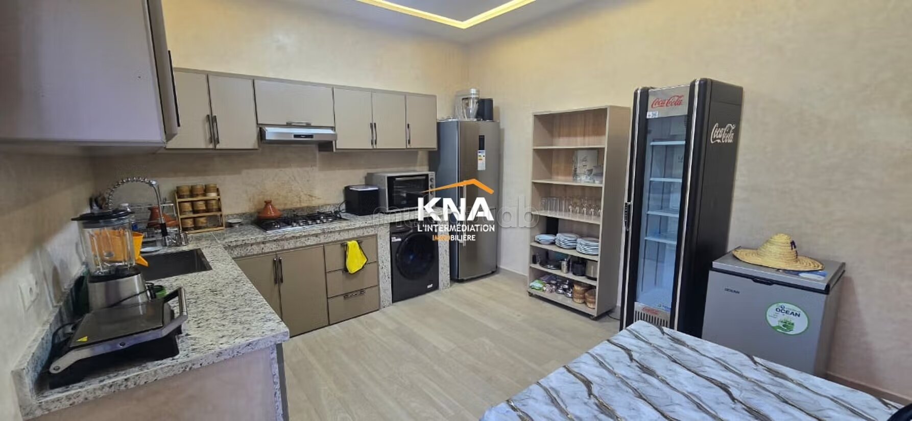 Villa 320 m² à vendre sur la route de Sidi Abdellah Ghiat — Photo 24