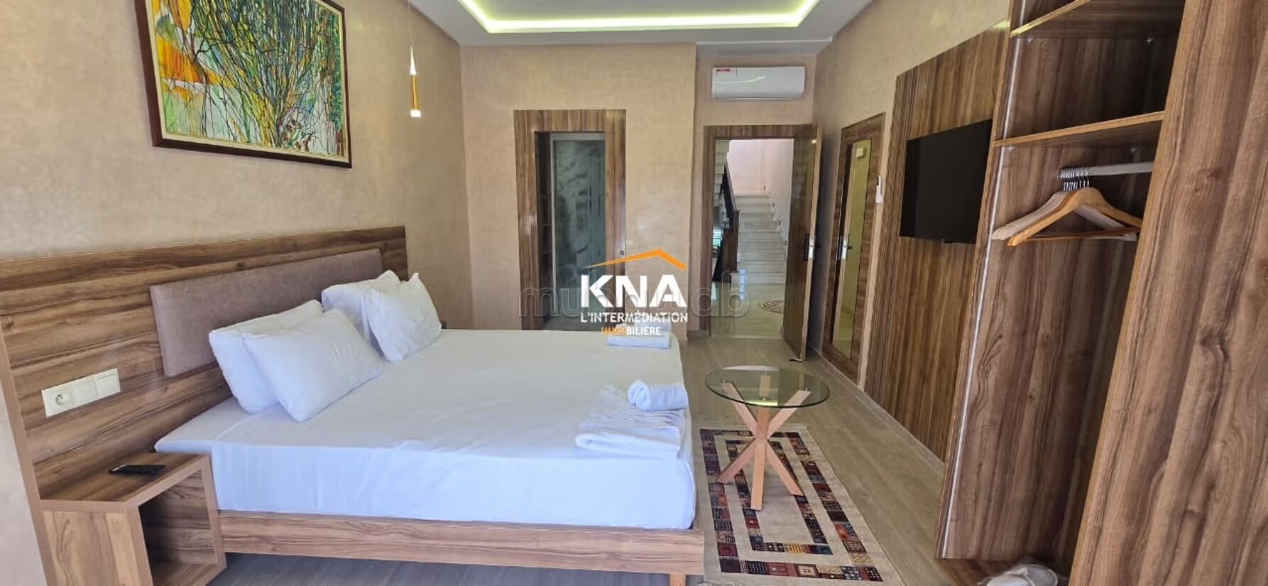Villa 320 m² à vendre sur la route de Sidi Abdellah Ghiat — Photo 25