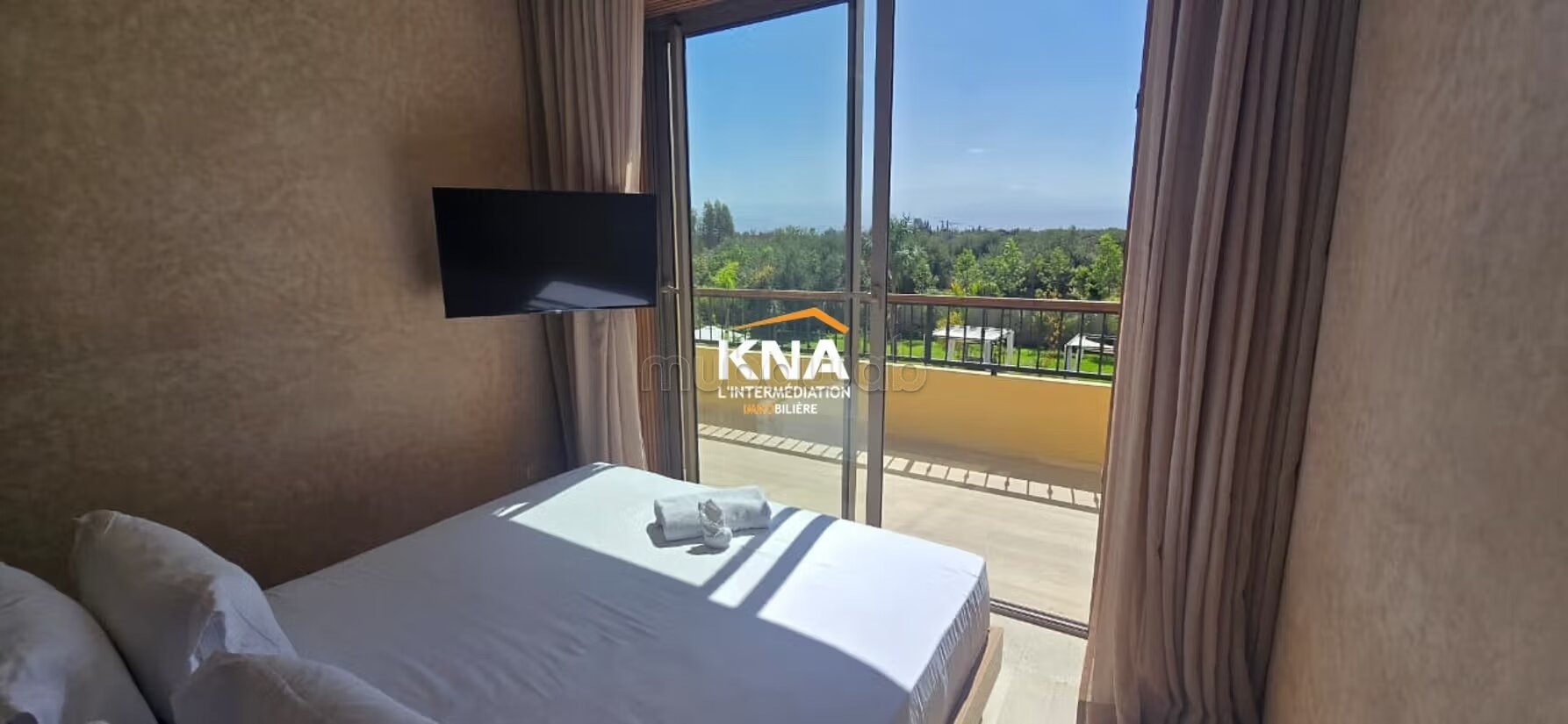 Villa 320 m² à vendre sur la route de Sidi Abdellah Ghiat — Photo 27
