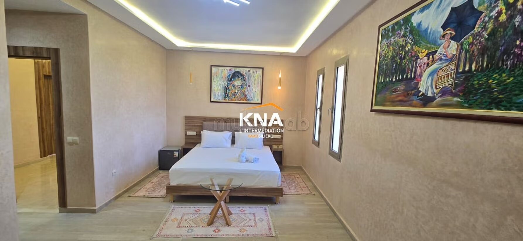 Villa 320 m² à vendre sur la route de Sidi Abdellah Ghiat — Photo 28