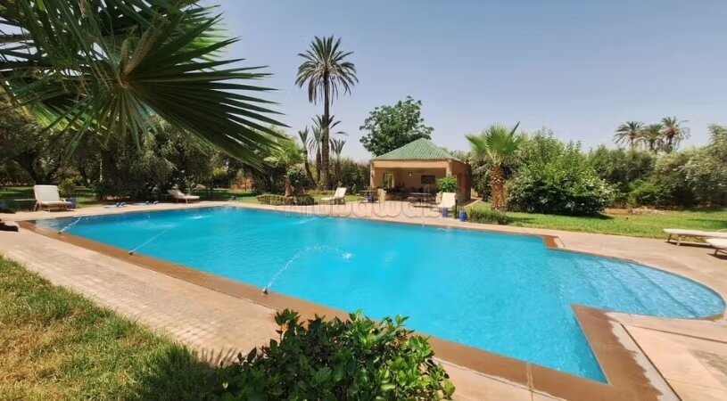Villa 320 m² à vendre sur la route de Sidi Abdellah Ghiat — Photo 29