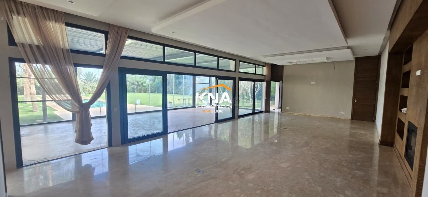 فيلا 492 م² للبيع في مراكش — Photo 12