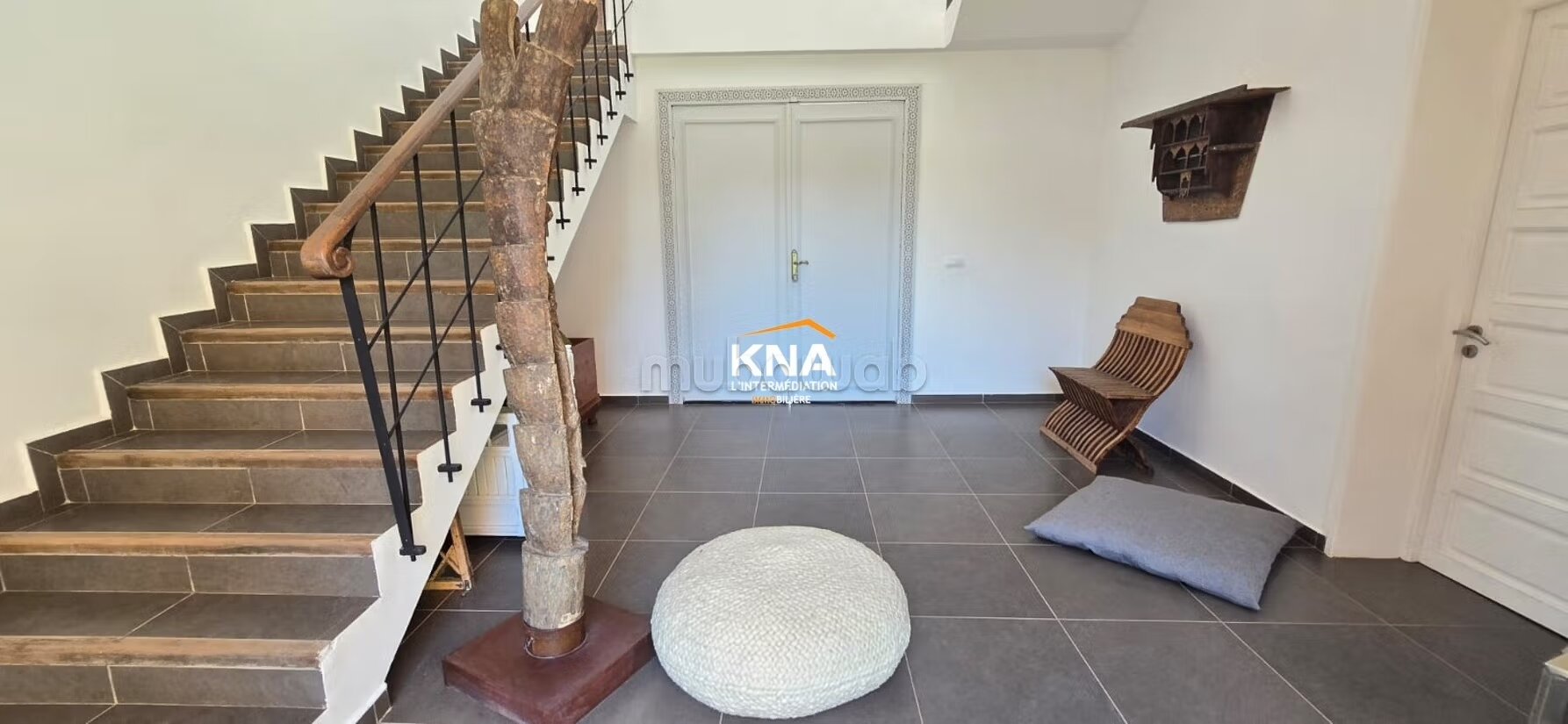 Villa contemporaine Beldi chic 450 m² à vendre à Marrakech — Photo 10