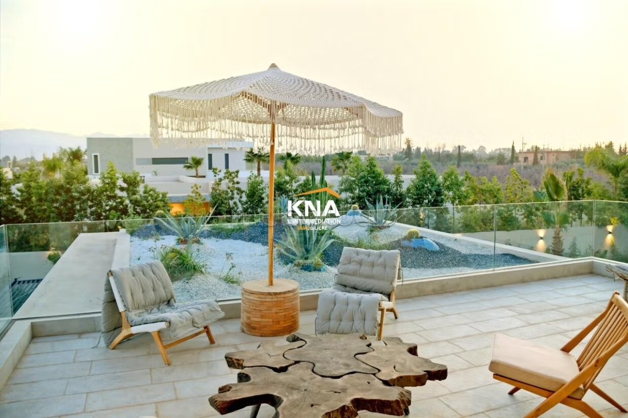 Villa 440 m² for sale in Marrakech — Photo 4