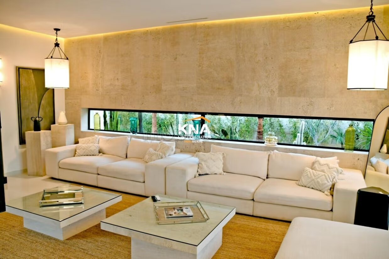 Villa 440 m² for sale in Marrakech — Photo 8