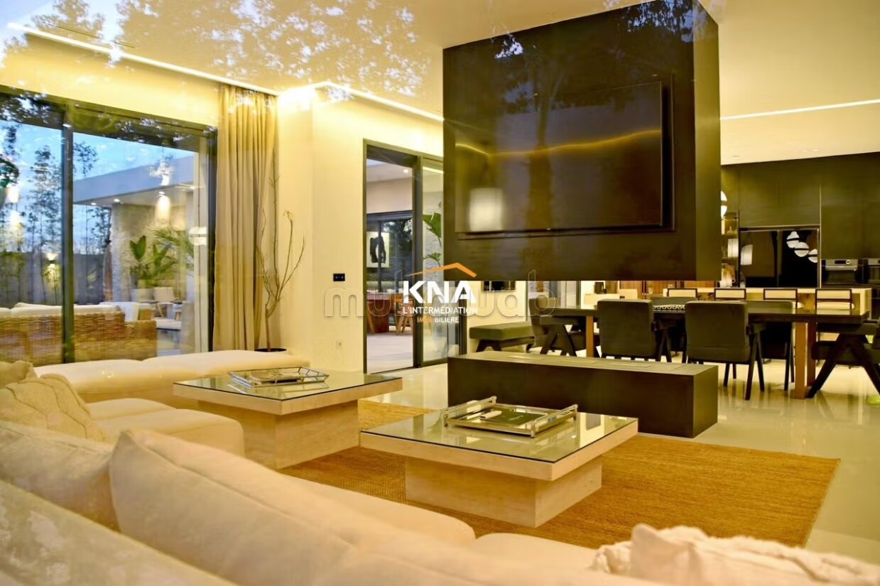 Villa 440 m² for sale in Marrakech — Photo 9