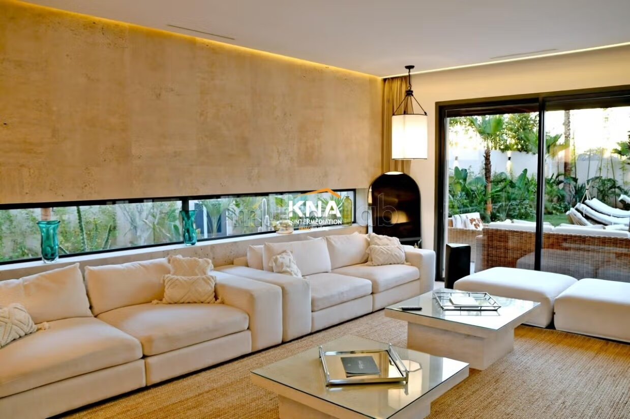 Villa 440 m² for sale in Marrakech — Photo 10