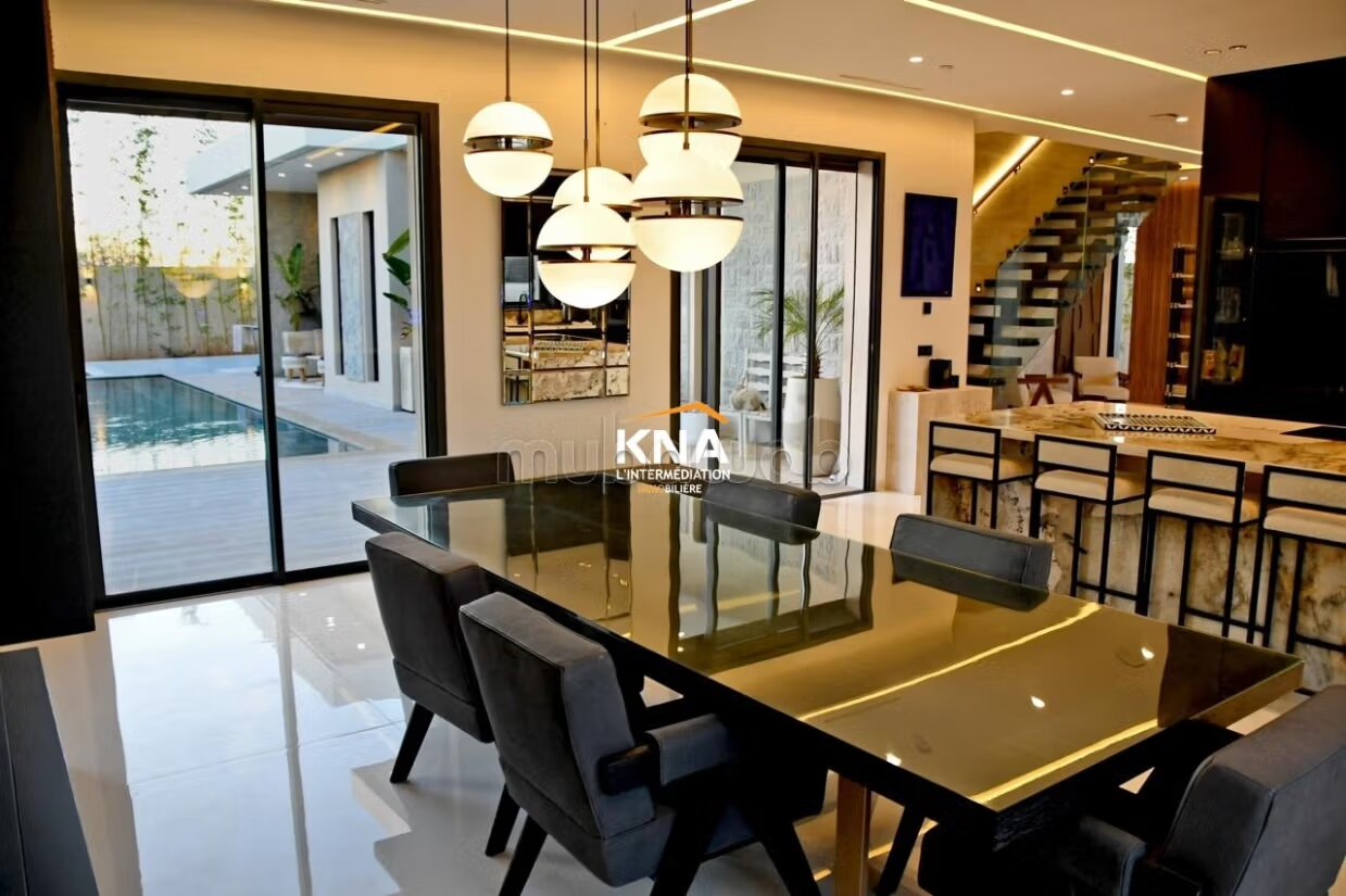 Villa 440 m² for sale in Marrakech — Photo 11
