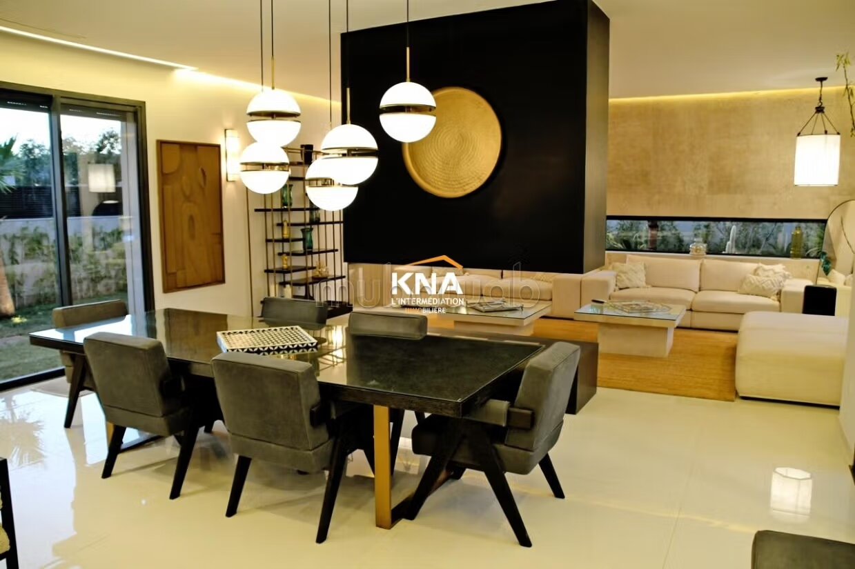 Villa 440 m² for sale in Marrakech — Photo 12
