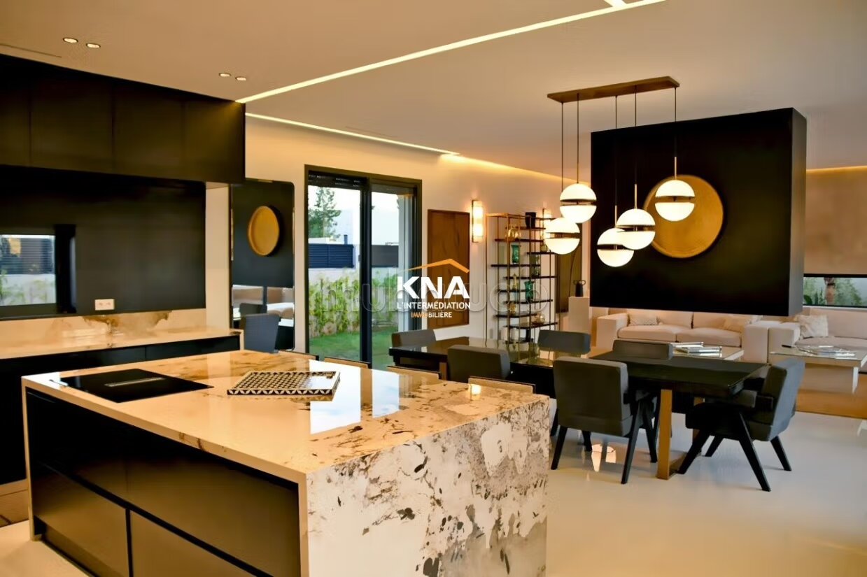 Villa 440 m² for sale in Marrakech — Photo 13