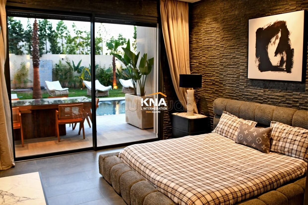 Villa 440 m² for sale in Marrakech — Photo 20