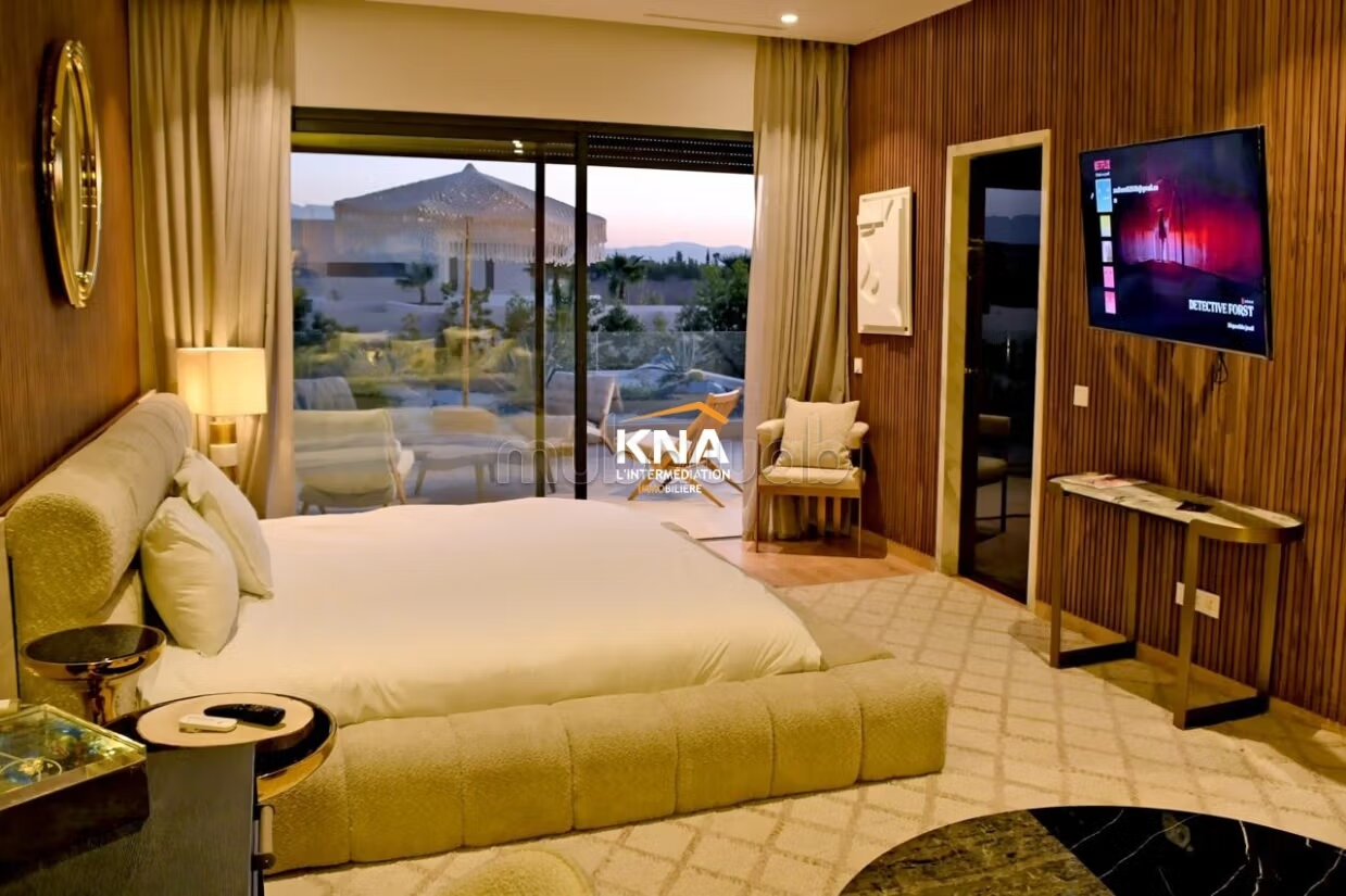 Villa 440 m² for sale in Marrakech — Photo 21