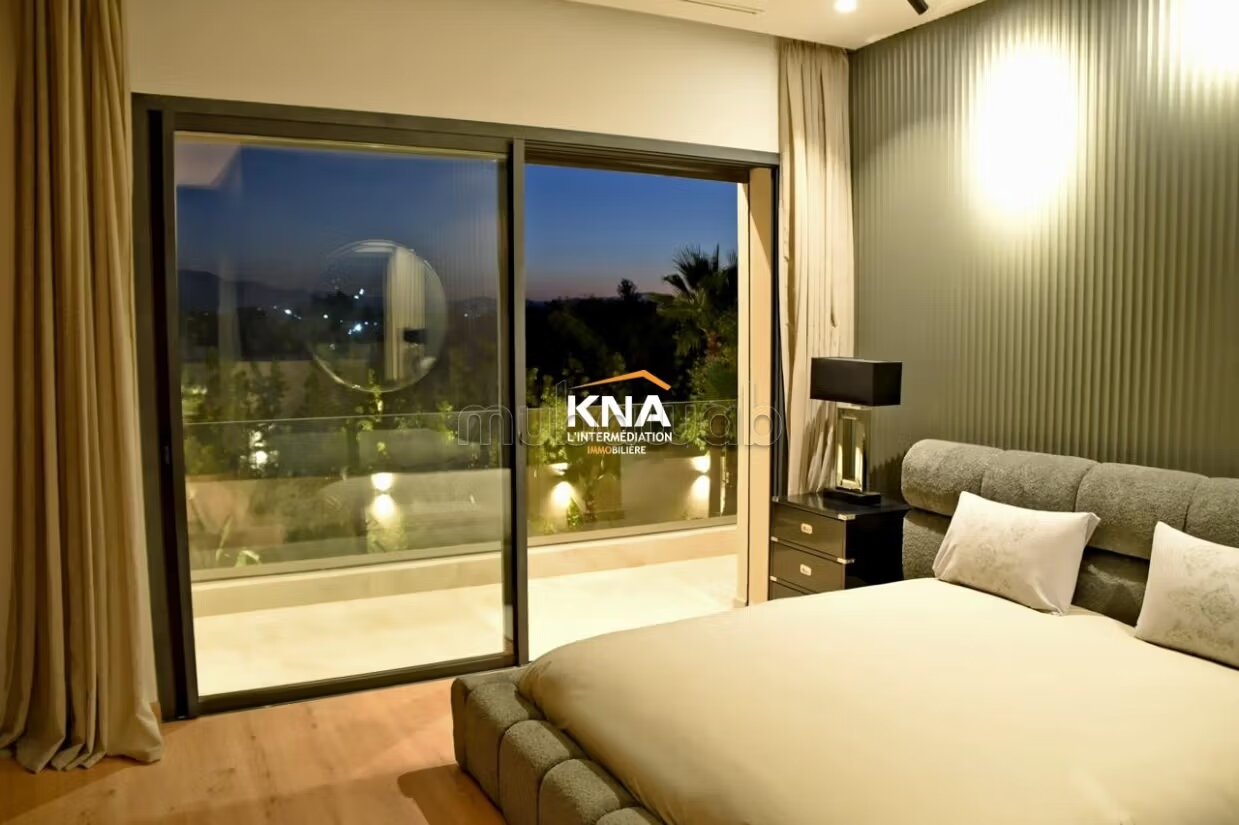 Villa 440 m² for sale in Marrakech — Photo 24