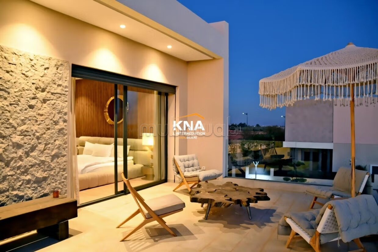 Villa 440 m² for sale in Marrakech — Photo 26