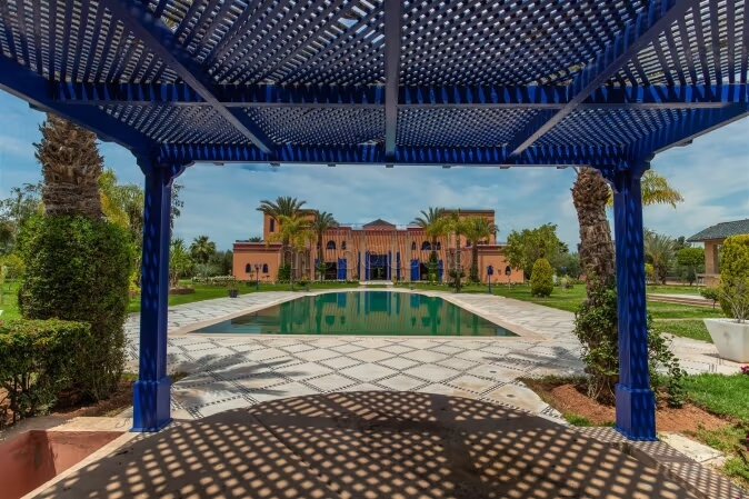 Villa 440 m² for sale in Marrakech — Photo 34