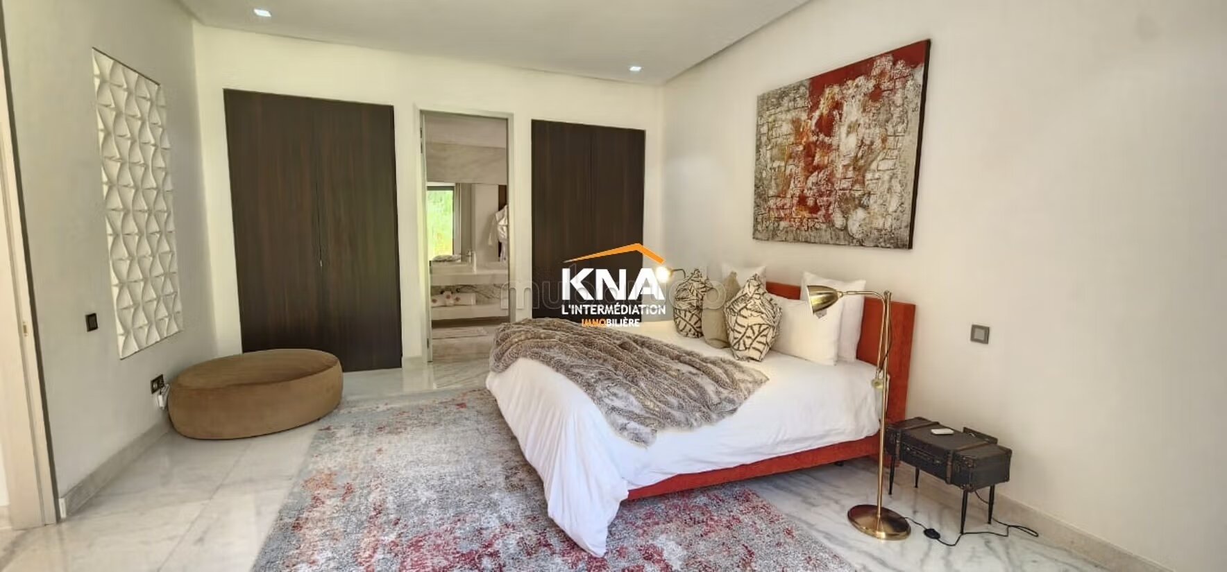 Contemporary Villa 450 m² for sale in Marrakech — Photo 14