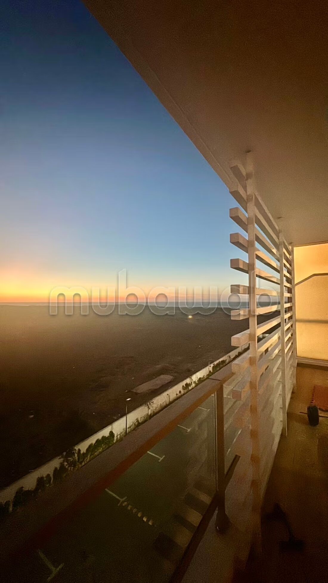 Appartement 105 m² à louer à Casablanca — Photo 5