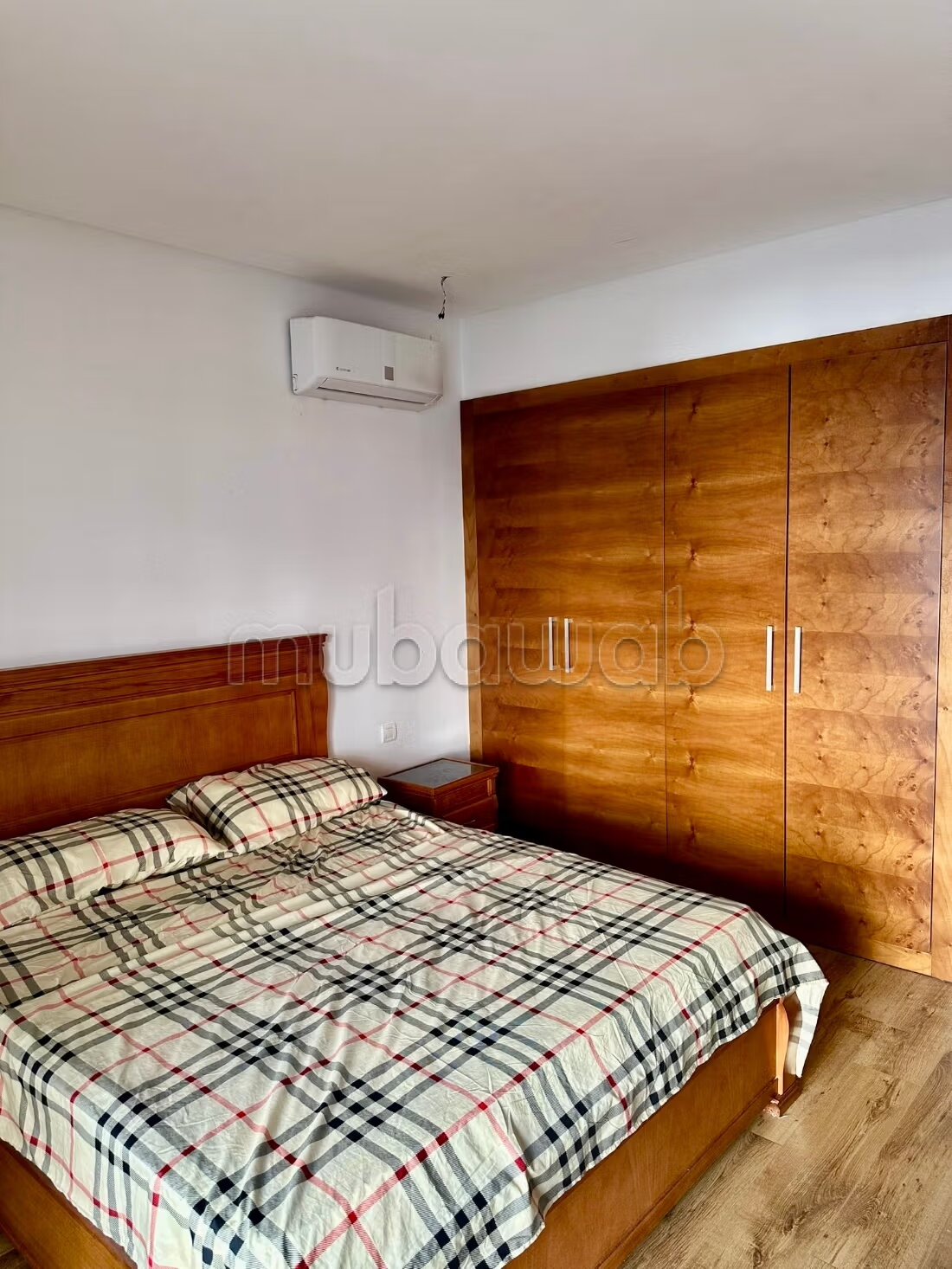 Appartement 105 m² à louer à Casablanca — Photo 7