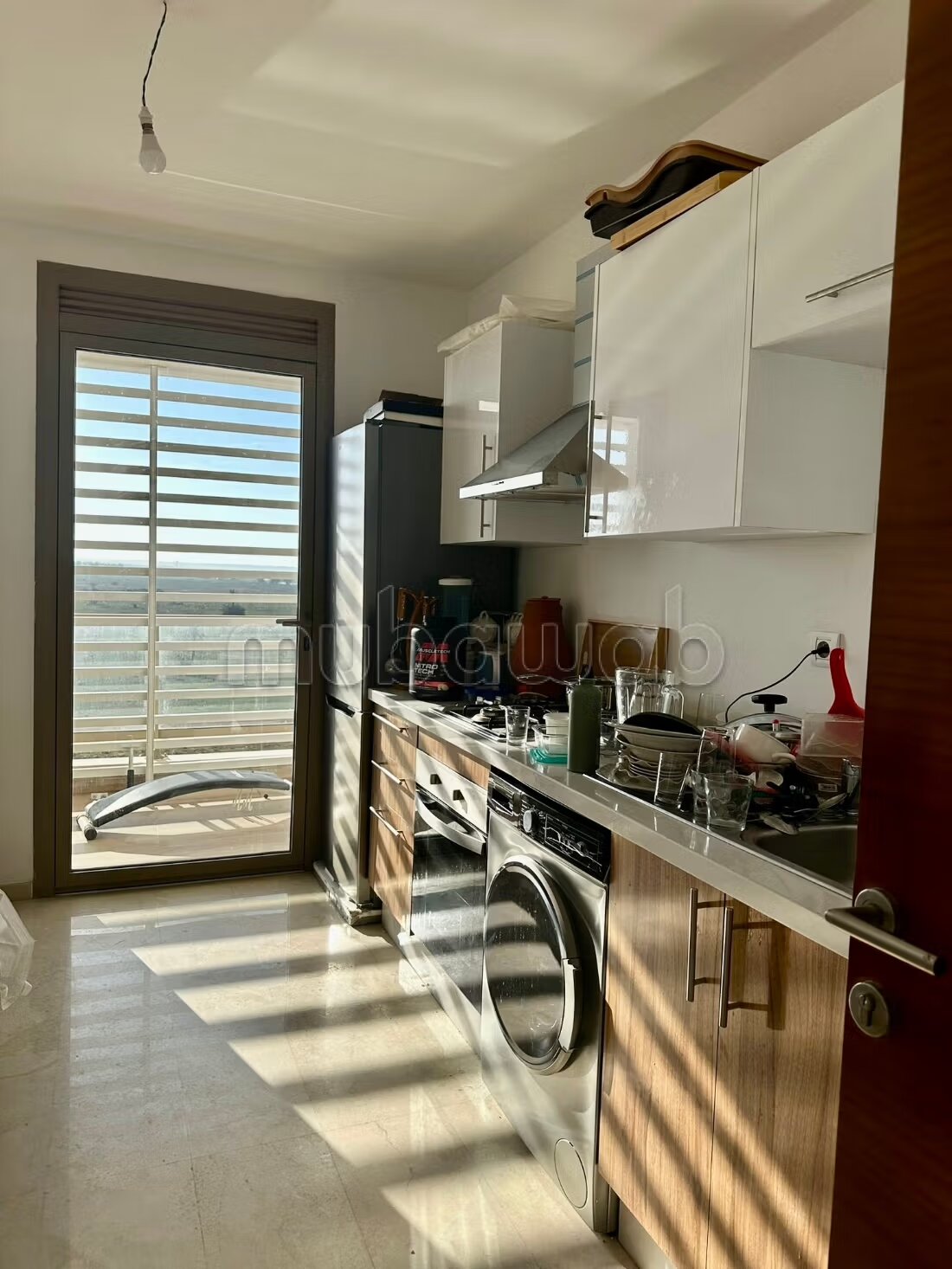 Appartement 105 m² à louer à Casablanca — Photo 11