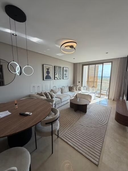 Appartement 105 m² à louer à Casablanca — Photo 17