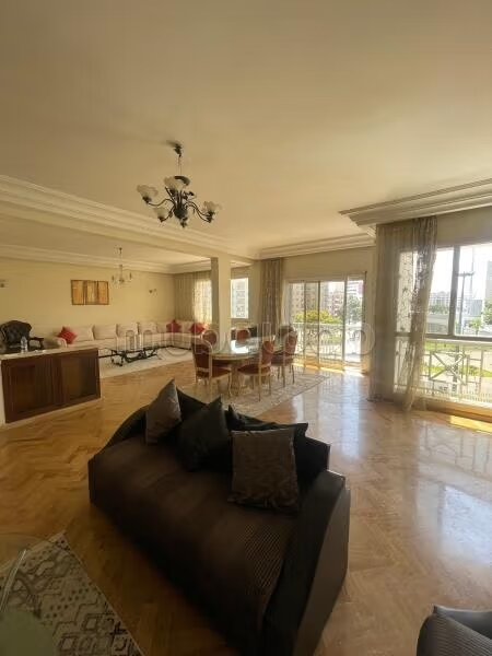 Appartement 105 m² à louer à Casablanca — Photo 19