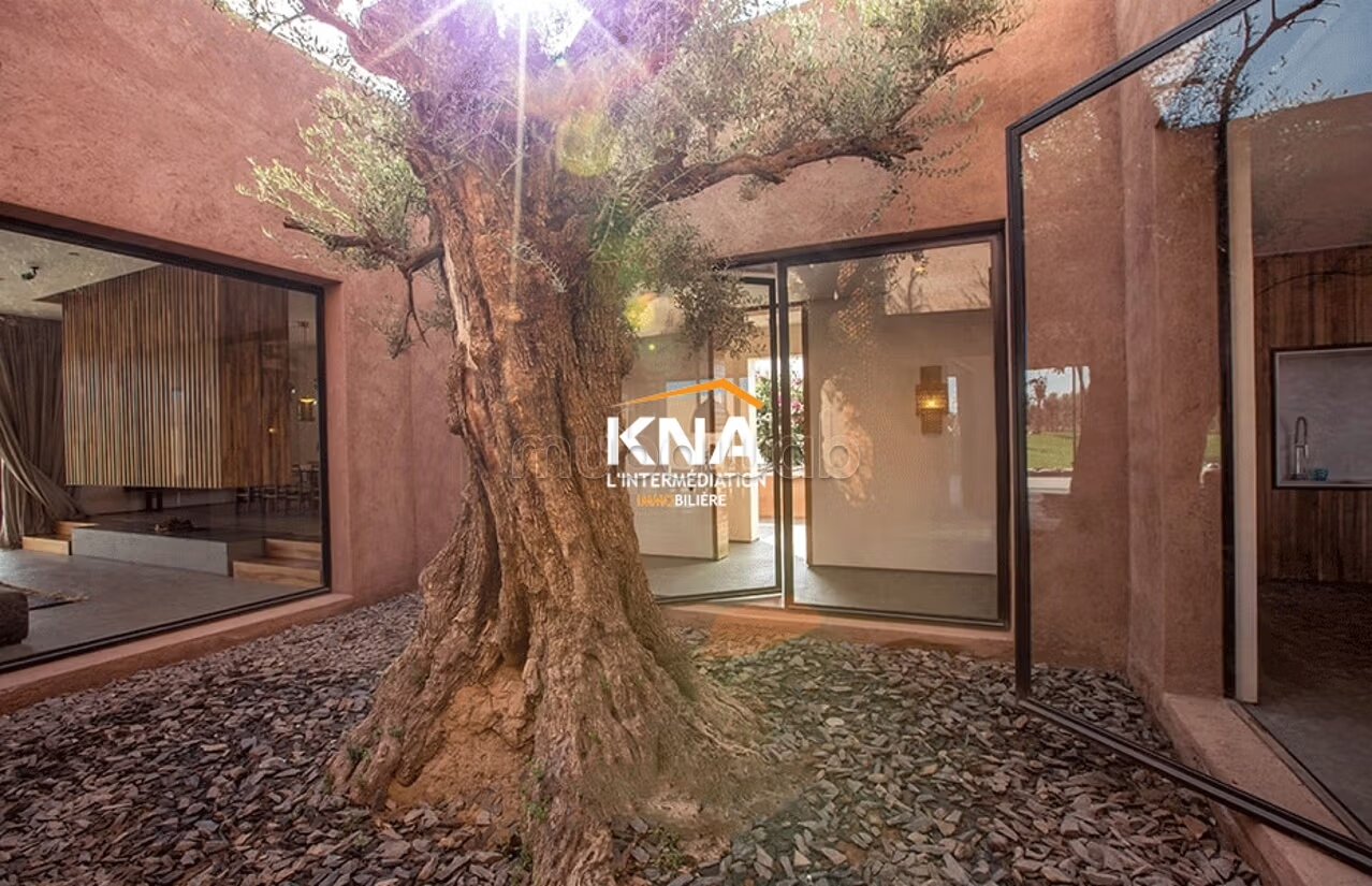 Villa contemporaine 950 m² à vendre à Marrakech — Photo 11