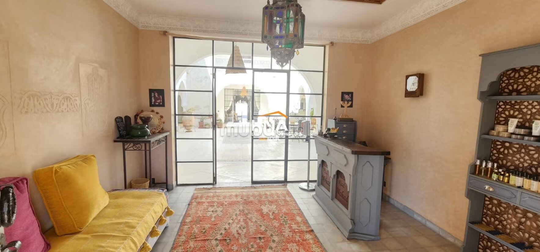 فيلا 900 م² للبيع في مراكش — Photo 8