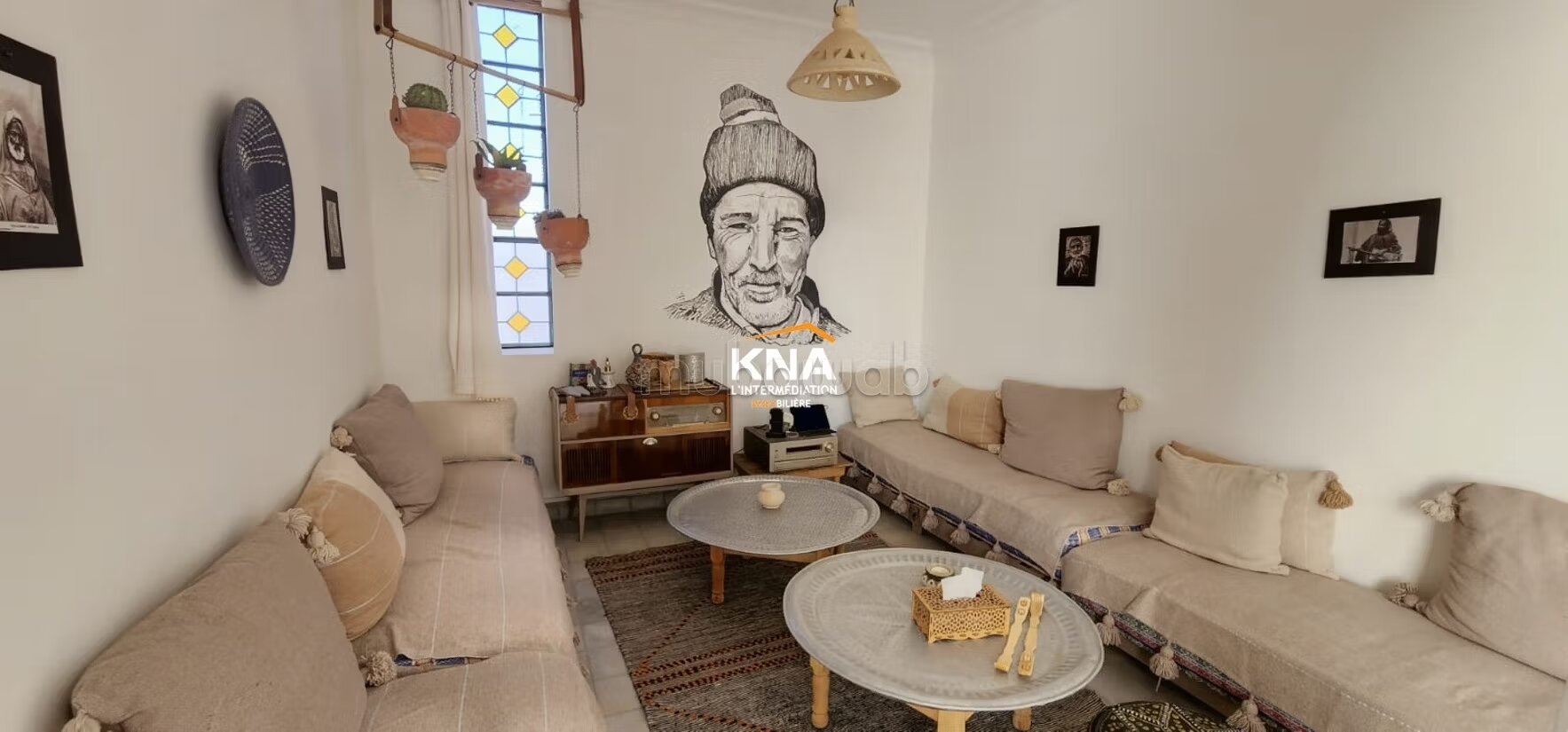 فيلا 900 م² للبيع في مراكش — Photo 9