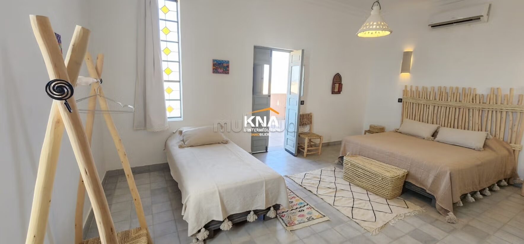 فيلا 900 م² للبيع في مراكش — Photo 12