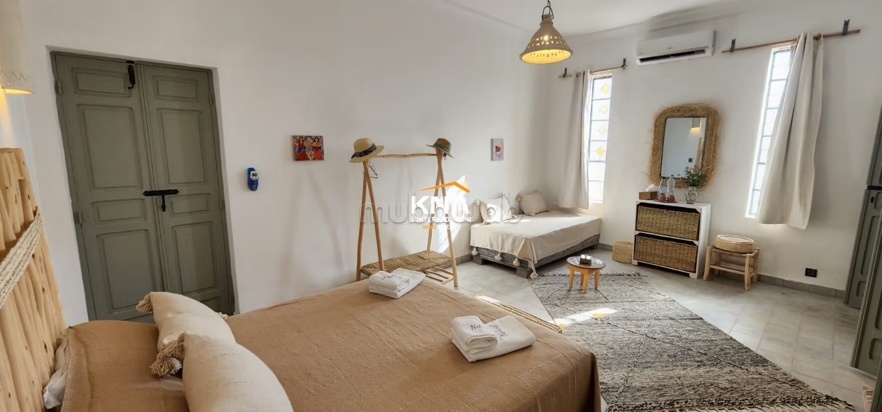 فيلا 900 م² للبيع في مراكش — Photo 13