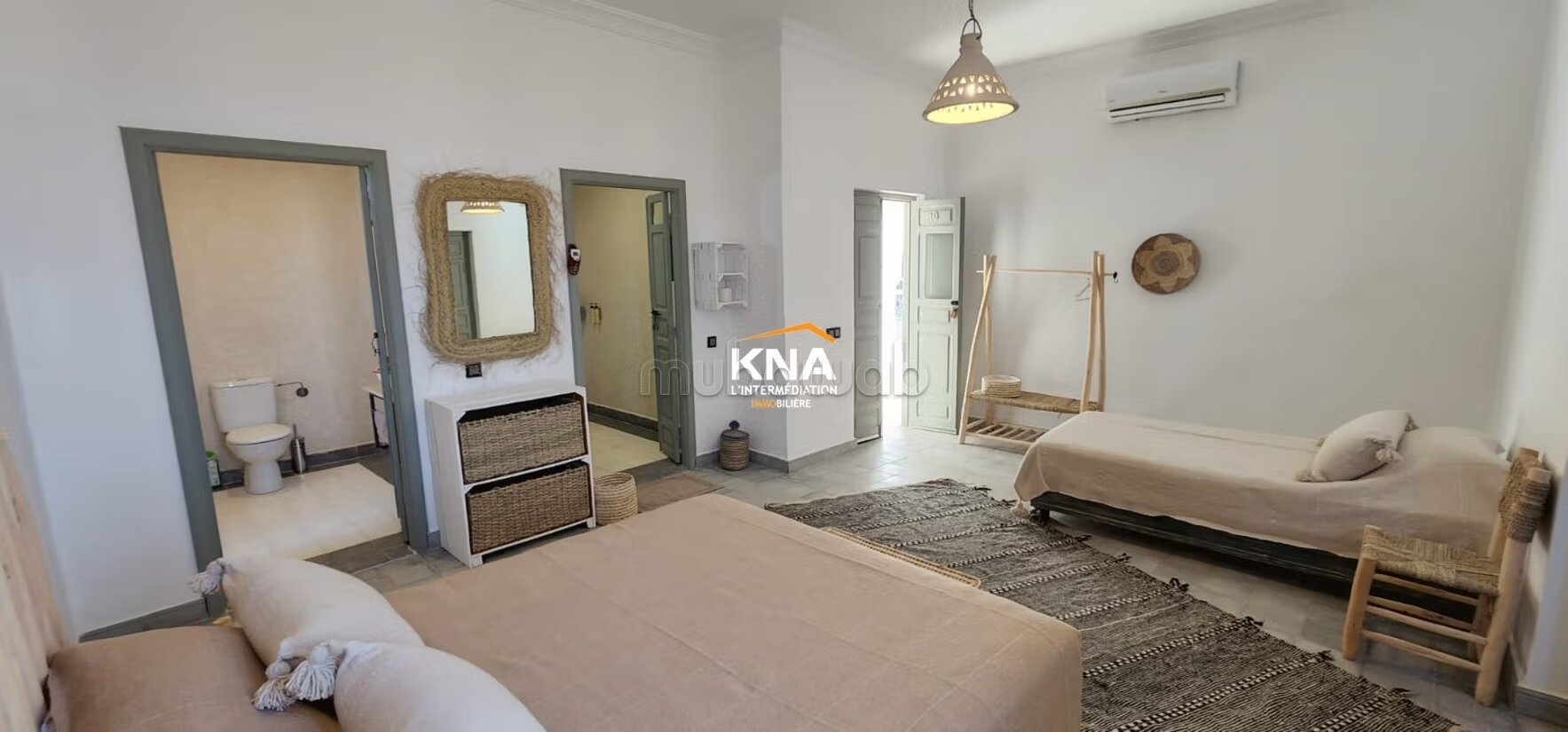 فيلا 900 م² للبيع في مراكش — Photo 14