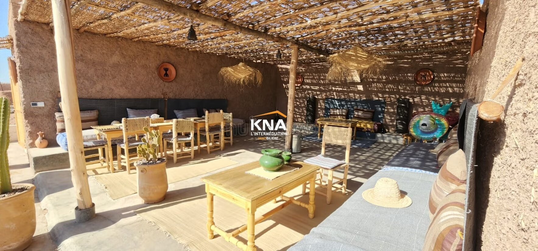 فيلا 900 م² للبيع في مراكش — Photo 15