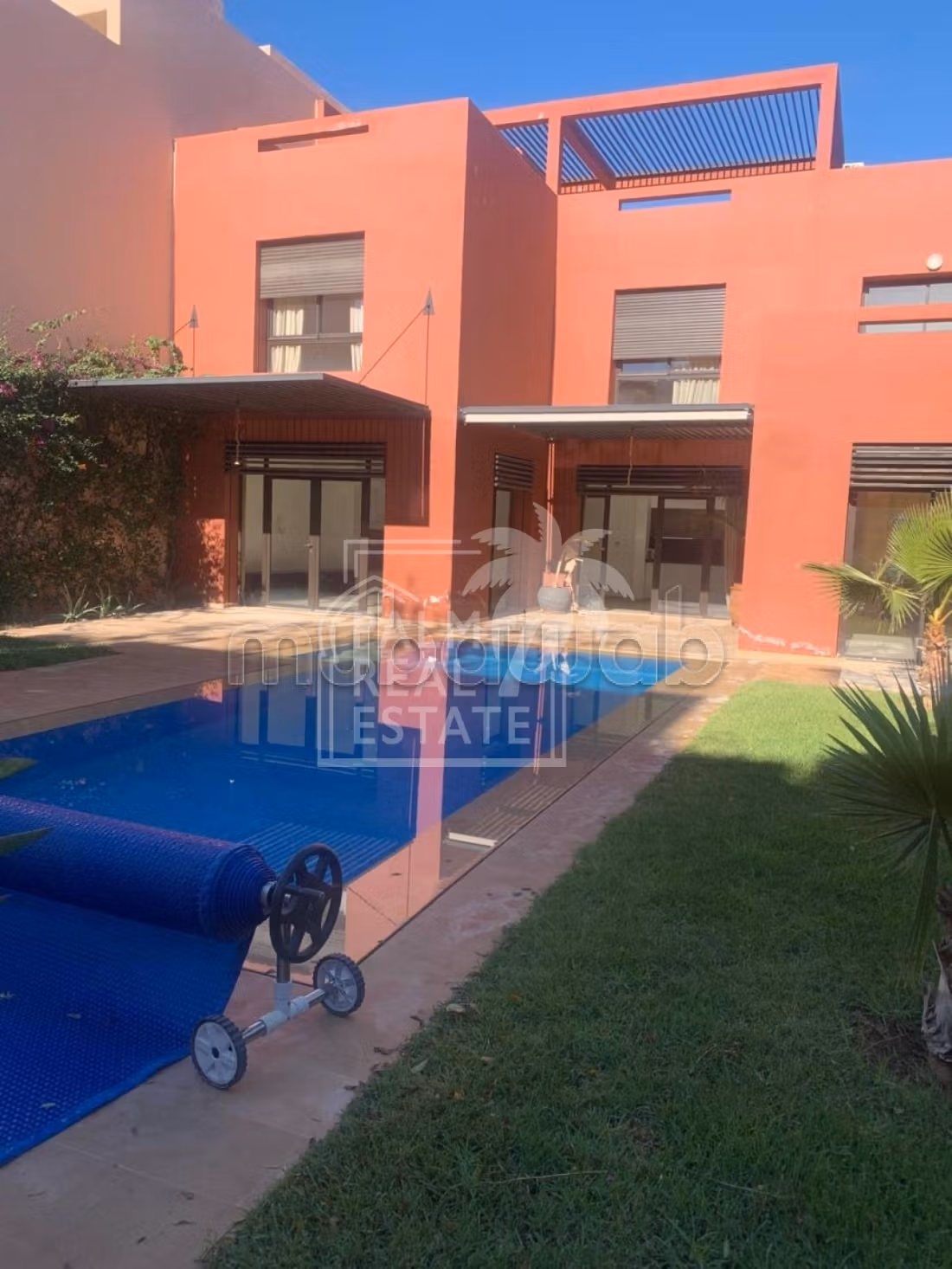 Riad for sale in Maâden, Marrakech