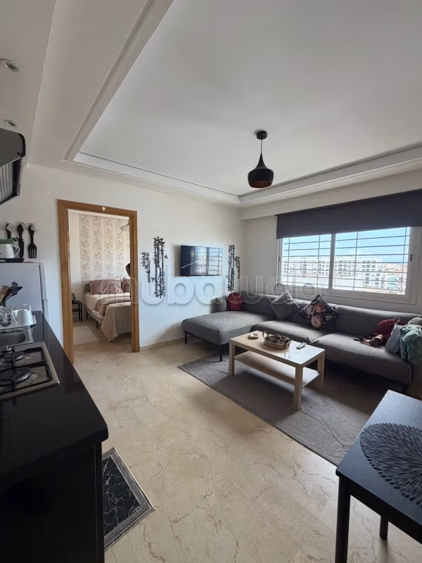 Appartement 65 m² à louer à Casablanca (quartier Gauthier) — Photo 3