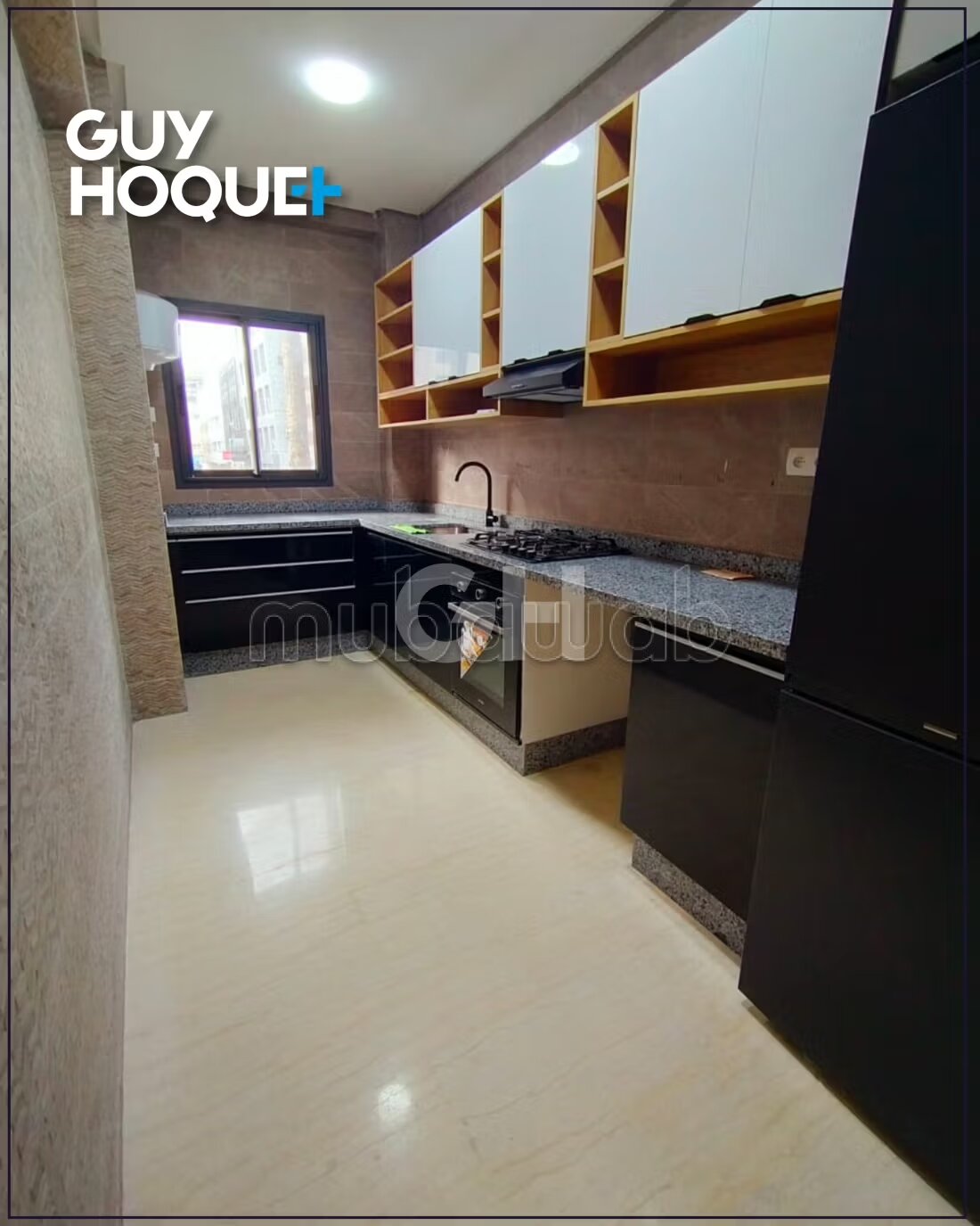 Appartement 65 m² à louer à Casablanca (quartier Gauthier) — Photo 5