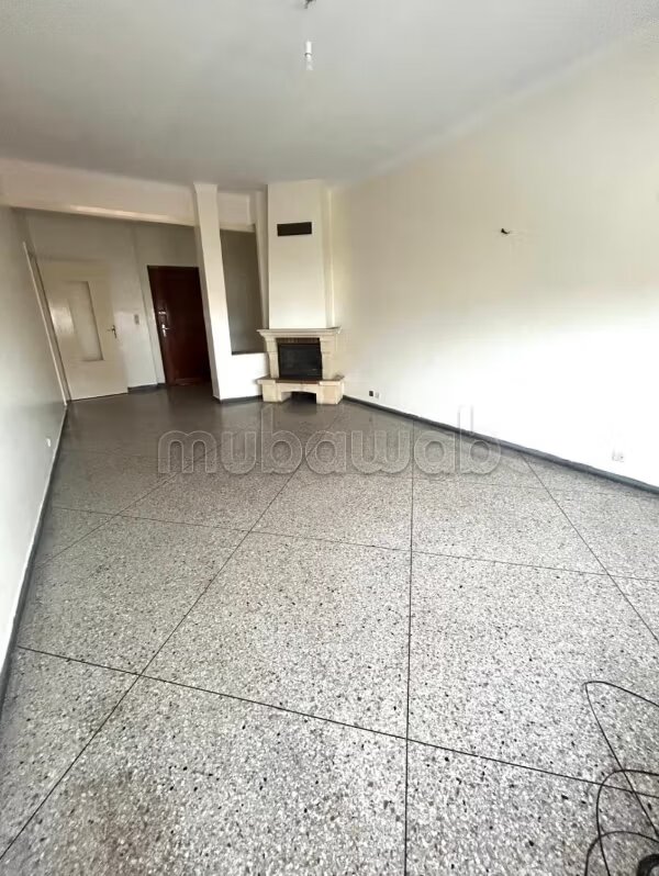 Appartement 65 m² à louer à Casablanca (quartier Gauthier) — Photo 12