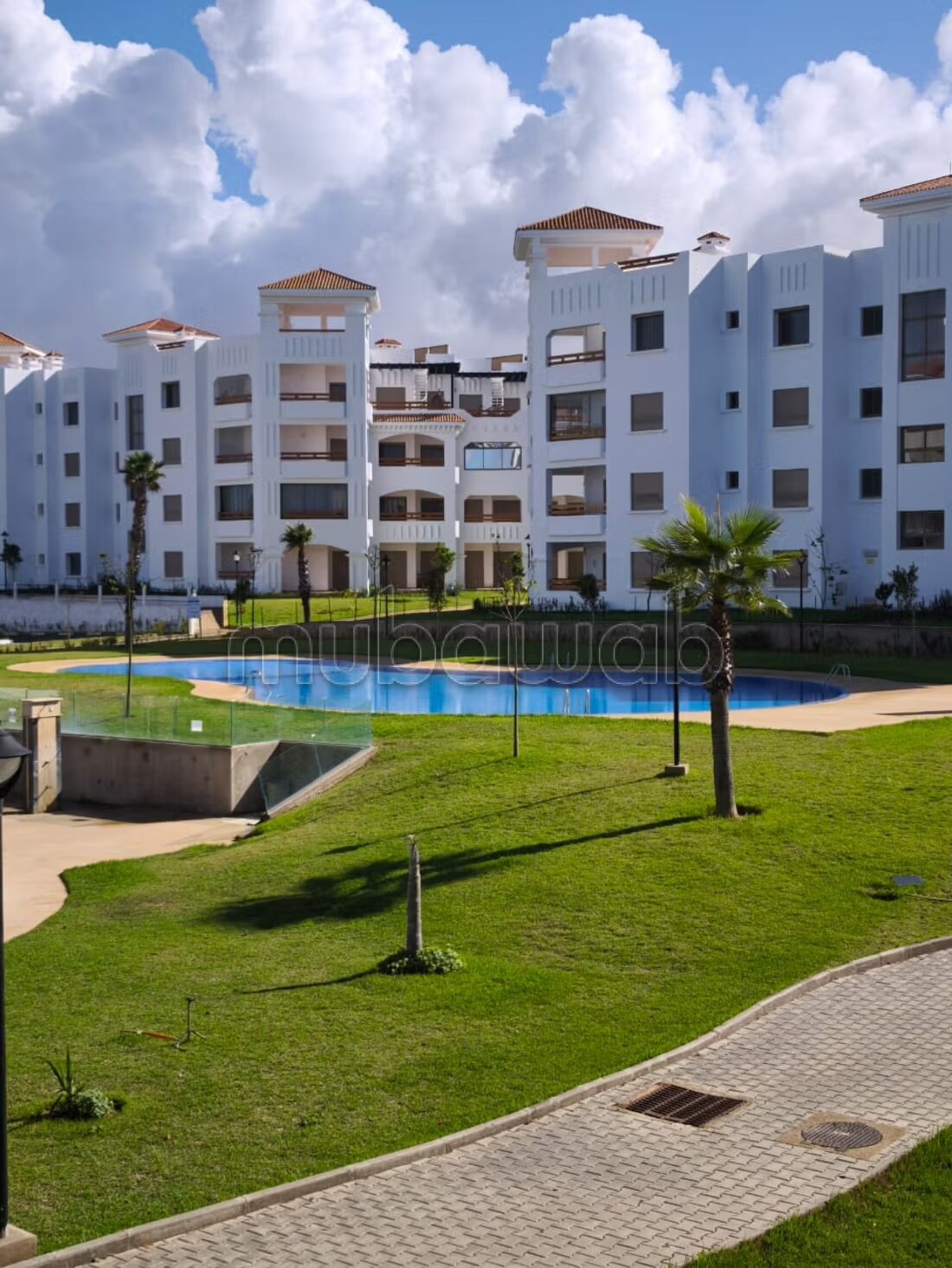 70 m² Apartment for Sale in Asilah — Photo 6