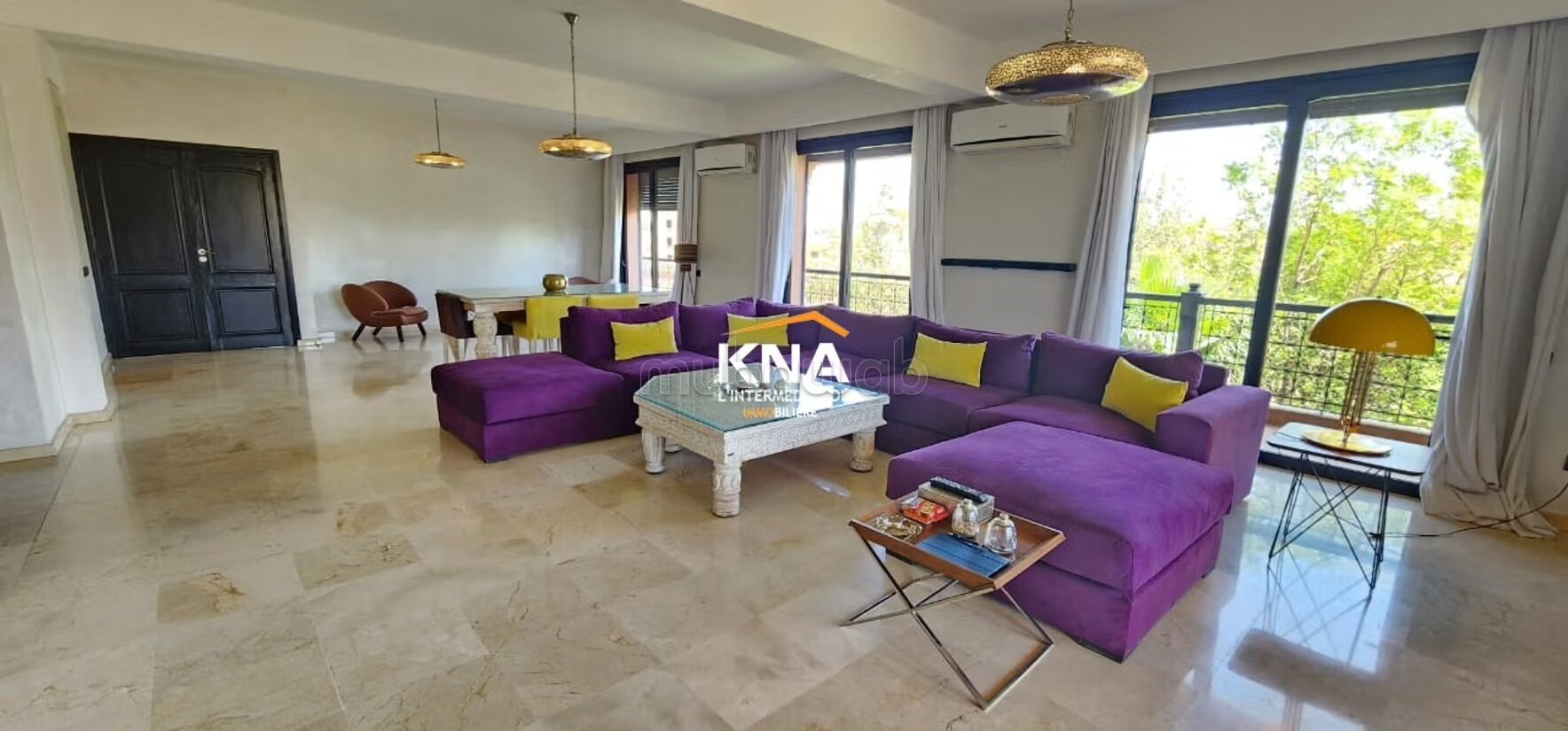 300 m² Apartment for Sale in Marrakech (Hivernage) — Photo 5