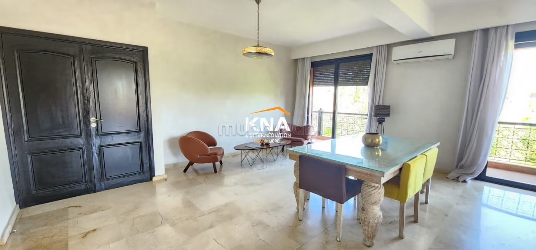 300 m² Apartment for Sale in Marrakech (Hivernage) — Photo 6